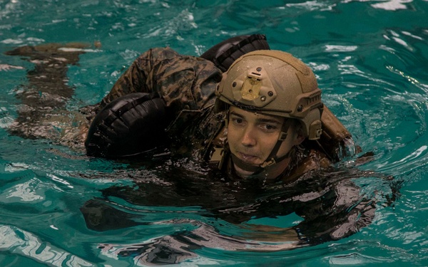 22nd MEU VBSS screener