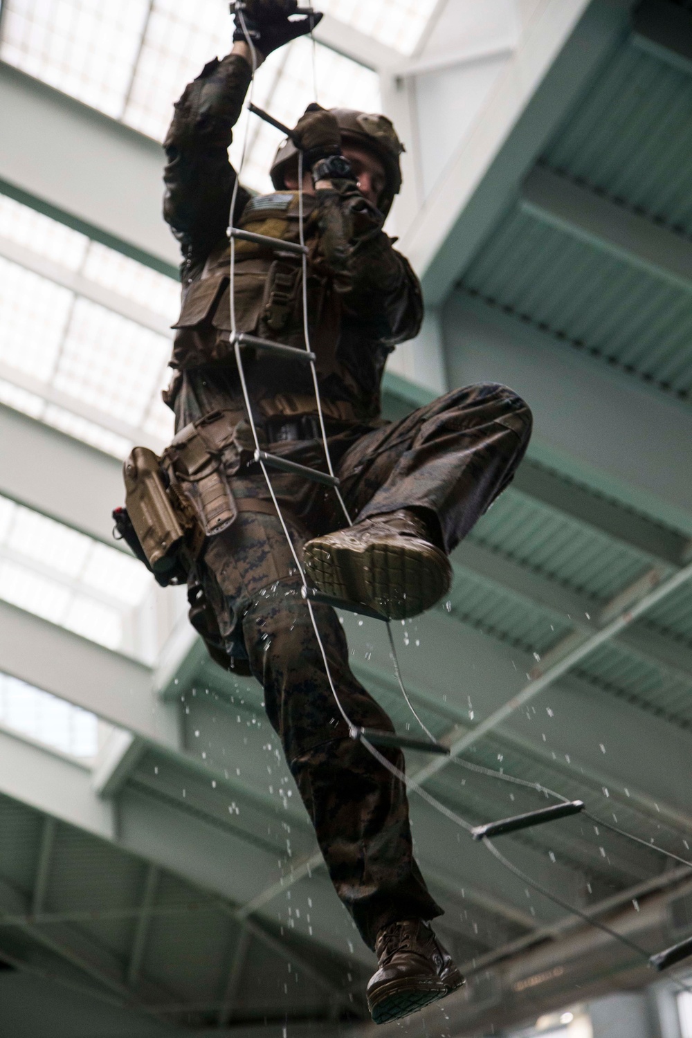 22nd MEU VBSS screener