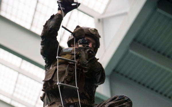 22nd MEU VBSS screener