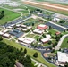 TEC Campus Aerial