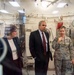 AF Chief Scientist Visits Travis AFB