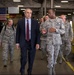 AF Chief Scientist Visits Travis AFB