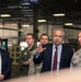 AF Chief Scientist Visits Travis AFB