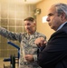 AF Chief Scientist Visits Travis AFB