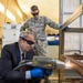 AF Chief Scientist Visits Travis AFB