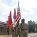 Army Reserve opens training center on Fort Lee