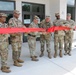 Army Reserve opens training center on Fort Lee