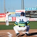 NSE CO throws opening pitch at Everett Aquasox game
