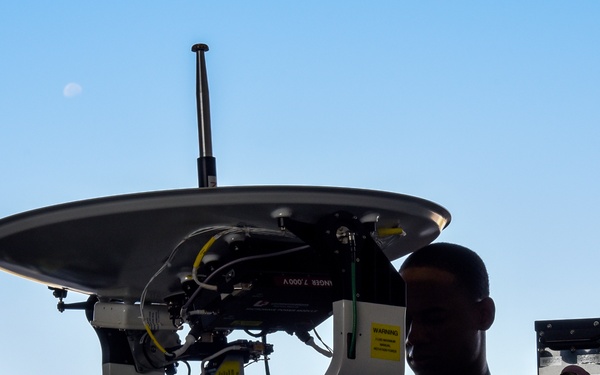 MQ-9 apprentice course instructor