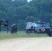 Field Training Ops for Exercise Audacious Warrior 2018 at Fort McCoy