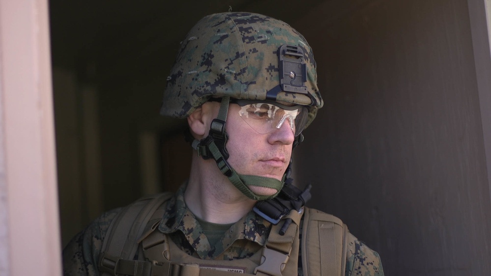 Combined Unit Exercise