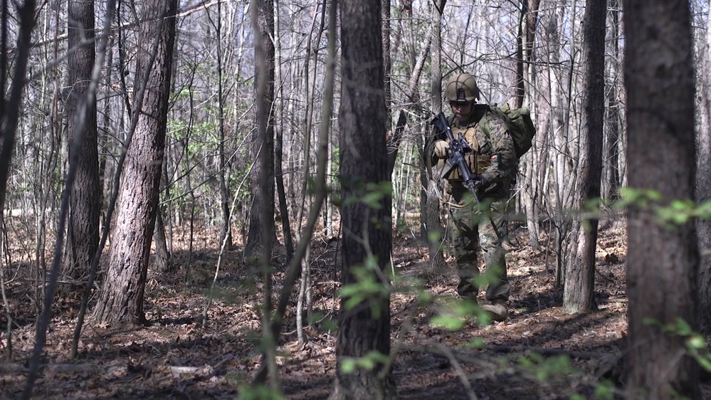Combined Unit Exercise