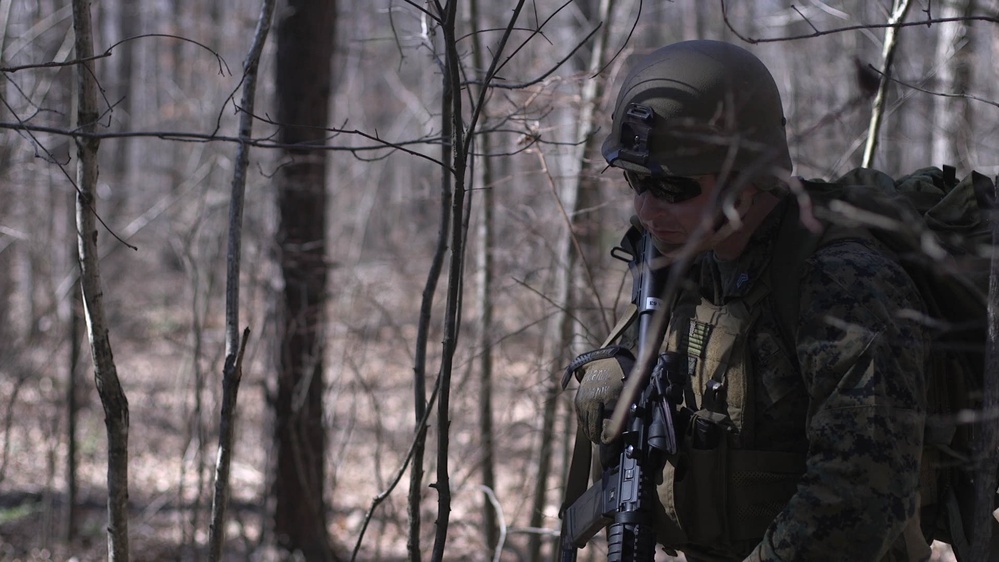 Combined Unit Exercise