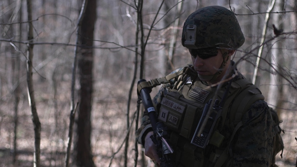 Combined Unit Exercise