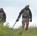 Field Training Ops for Exercise Audacious Warrior 2018 at Fort McCoy