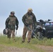 Field Training Ops for Exercise Audacious Warrior 2018 at Fort McCoy