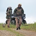 Field Training Ops for Exercise Audacious Warrior 2018 at Fort McCoy