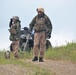 Field Training Ops for Exercise Audacious Warrior 2018 at Fort McCoy
