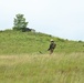 Field Training Ops for Exercise Audacious Warrior 2018 at Fort McCoy