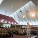 Gen. John E. Hyten, commander, U.S. Strategic Command, Holds All-Hands Call at Naval Submarine Base Kings Bay