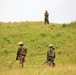Field Training Ops for Exercise Audacious Warrior 2018 at Fort McCoy
