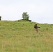 Field Training Ops for Exercise Audacious Warrior 2018 at Fort McCoy