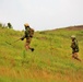 Field Training Ops for Exercise Audacious Warrior 2018 at Fort McCoy
