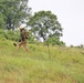 Field Training Ops for Exercise Audacious Warrior 2018 at Fort McCoy