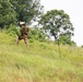 Field Training Ops for Exercise Audacious Warrior 2018 at Fort McCoy