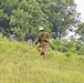 Field Training Ops for Exercise Audacious Warrior 2018 at Fort McCoy