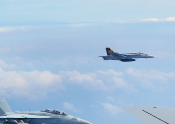 507th ARW supports RIMPAC 2018