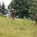 Field Training Ops for Exercise Audacious Warrior 2018 at Fort McCoy