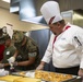Sodexo hosts culinary training for Marines