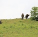 Field Training Ops for Exercise Audacious Warrior 2018 at Fort McCoy