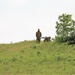 Field Training Ops for Exercise Audacious Warrior 2018 at Fort McCoy