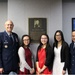 A2 community honors former AIS commander