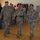 20th CBRNE HHC Change of Command