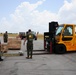 Marine Forces North Loading Ammo