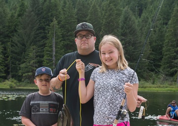 CREDO: Retreat To The Wilderness