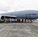 Washington Air National Guard hosts ESGR Bosslift