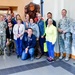 Washington Air National Guard hosts ESGR Bosslift