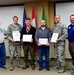 Washington Air National Guard hosts ESGR Bosslift