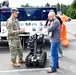 Washington Air National Guard hosts ESGR Bosslift