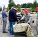 Washington Air National Guard hosts ESGR Bosslift