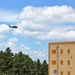 Wisconsin National Guard Black Hawks support training at Fort McCoy