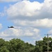 Wisconsin National Guard Black Hawks support training at Fort McCoy