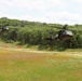 Wisconsin National Guard Black Hawks support training at Fort McCoy
