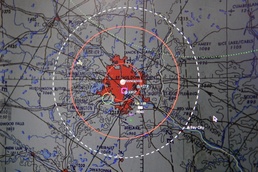 WADS provides air defense for Super Bowl 52