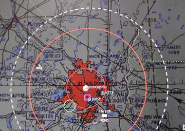 WADS provides air defense for Super Bowl 52