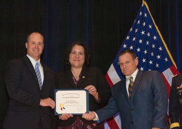 DOD Value Engineering Achievement Awards